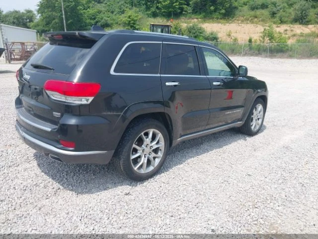 Jeep Grand cherokee SUMMIT 5.7 АВТОКРЕДИТ - изображение 4