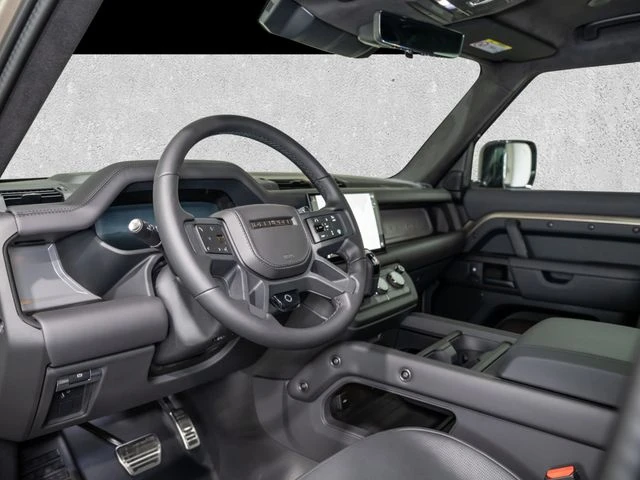 Land Rover Defender OCTA P635 - изображение 8