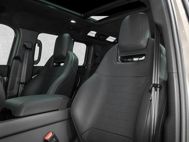 Land Rover Defender OCTA P635 - изображение 7