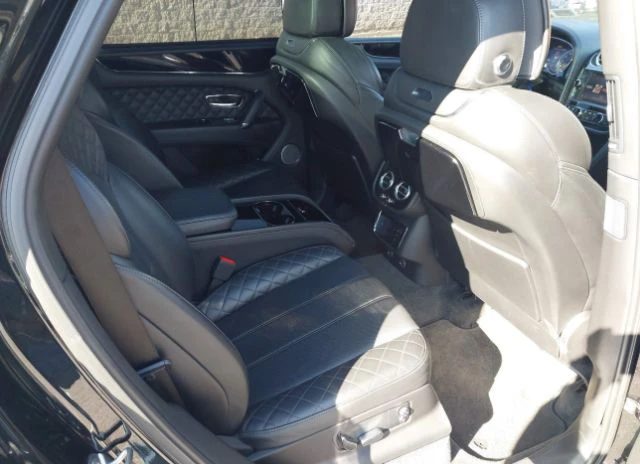 Bentley Bentayga W12/W12 FIRST EDITION - изображение 10