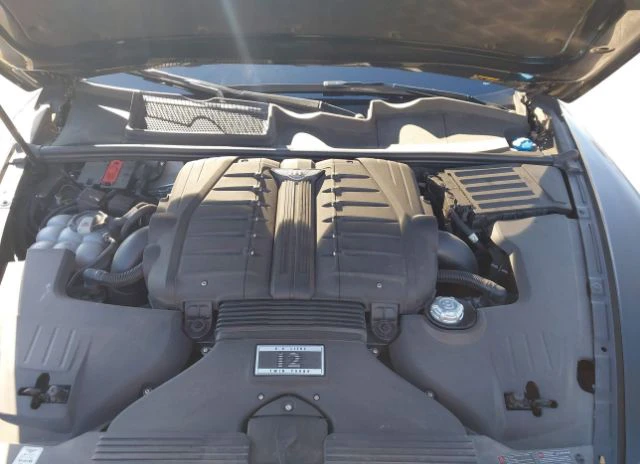 Bentley Bentayga W12/W12 FIRST EDITION, снимка 12 - Автомобили и джипове - 53396555