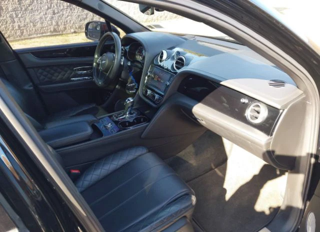 Bentley Bentayga W12/W12 FIRST EDITION - изображение 7