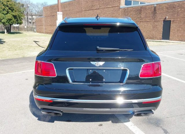 Bentley Bentayga W12/W12 FIRST EDITION - изображение 6