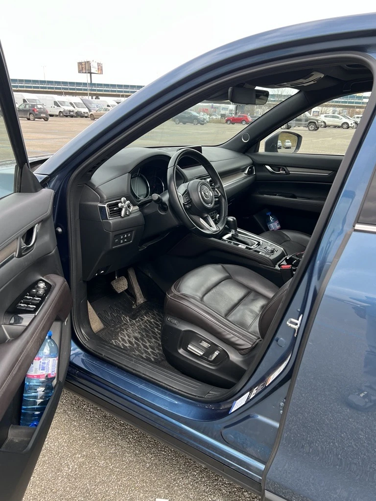 Mazda CX-5, снимка 4 - Автомобили и джипове - 53898747