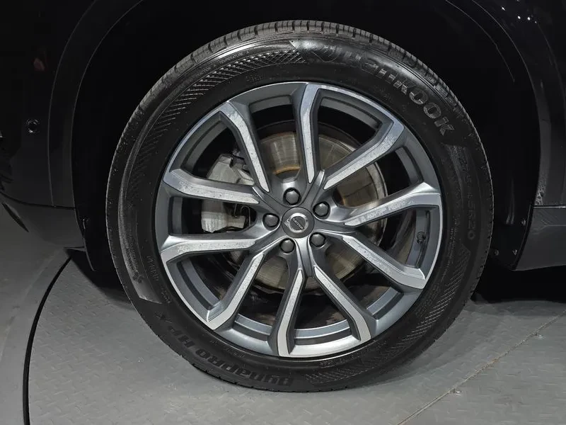 Volvo Xc90 2Nd Generation D5 Momentum, снимка 5 - Автомобили и джипове - 55089853