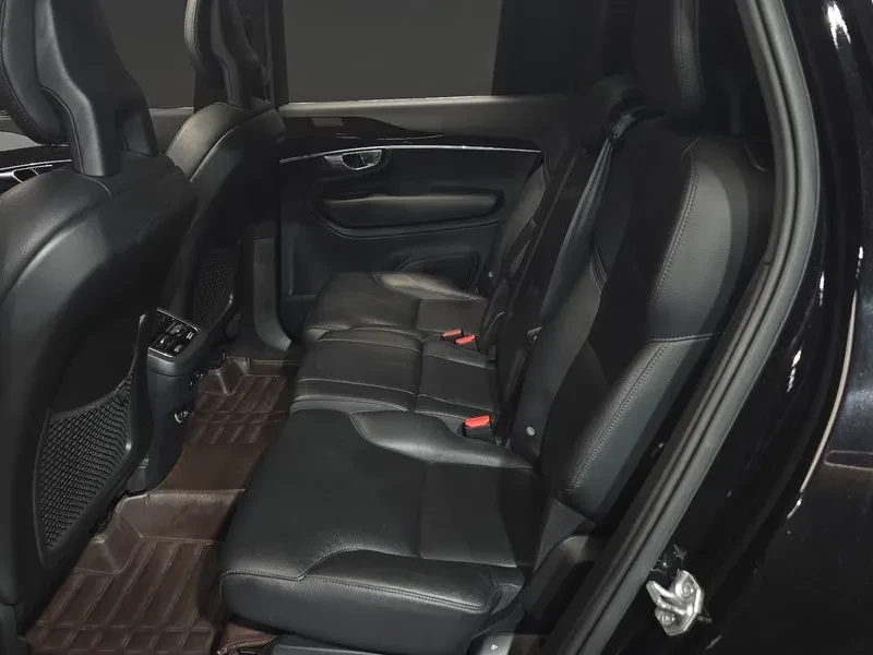 Volvo Xc90 2Nd Generation D5 Momentum, снимка 11 - Автомобили и джипове - 55089853
