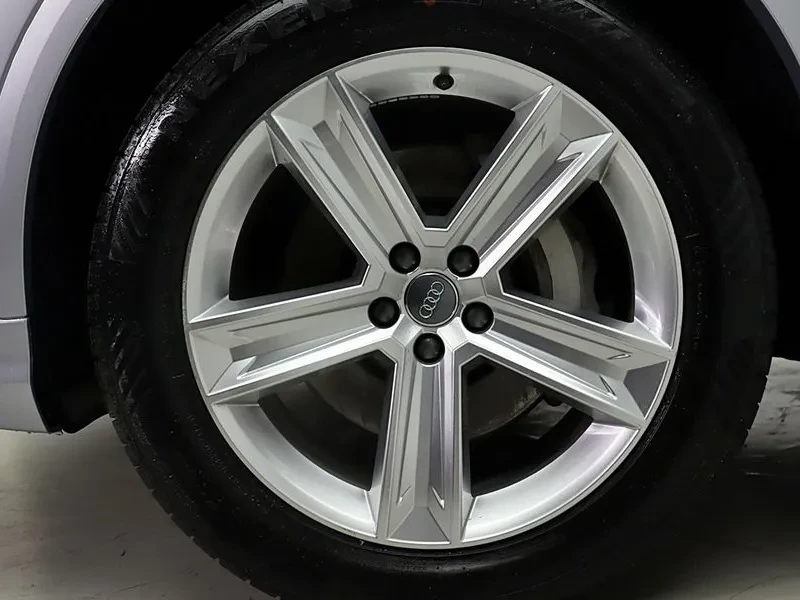 Audi Q8 (4M) 45 Tdi Quattro Premium | Mobile.bg � ����������� 5
