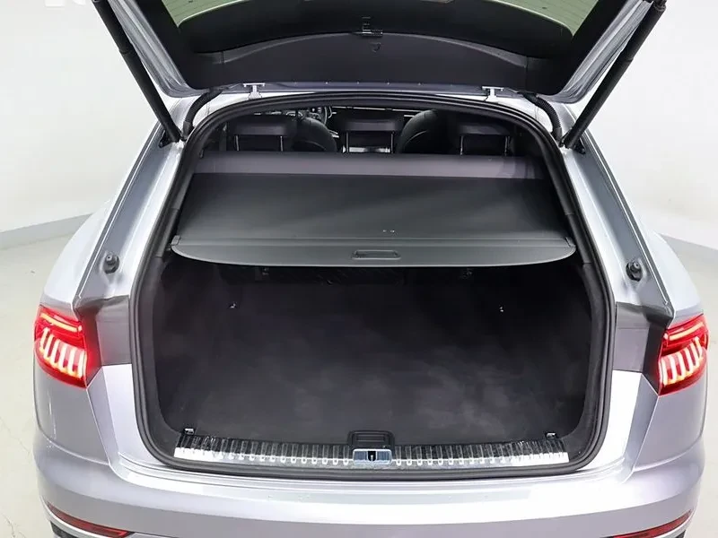 Audi Q8 (4M) 45 Tdi Quattro Premium | Mobile.bg � ����������� 10