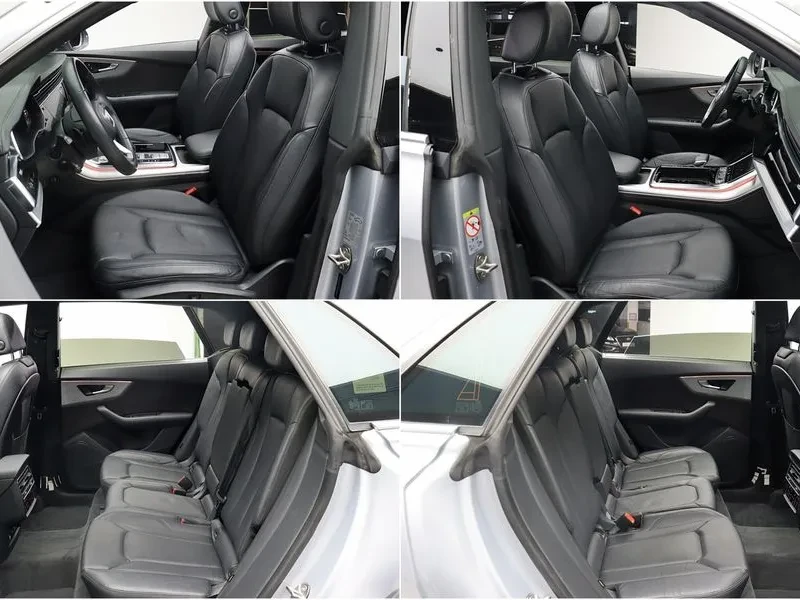 Audi Q8 (4M) 45 Tdi Quattro Premium | Mobile.bg � ����������� 12