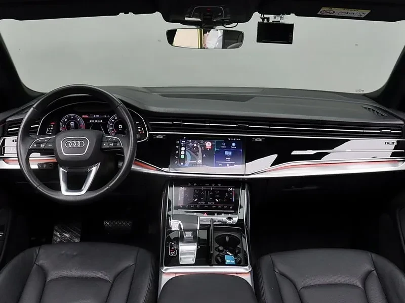 Audi Q8 (4M) 45 Tdi Quattro Premium | Mobile.bg � ����������� 11