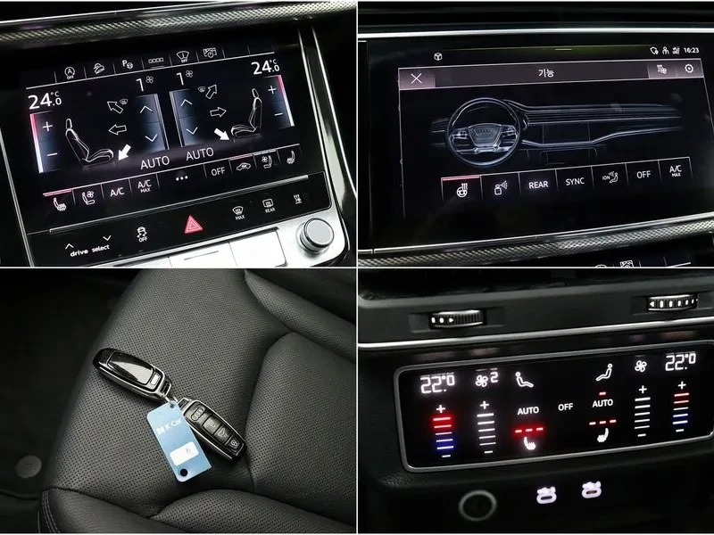 Audi Q8 (4M) 45 Tdi Quattro Premium | Mobile.bg � ����������� 17
