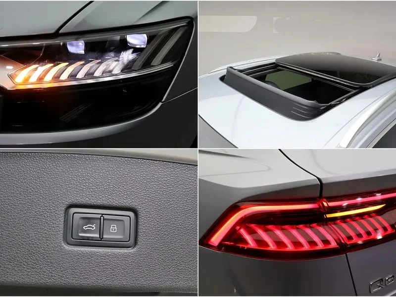 Audi Q8 (4M) 45 Tdi Quattro Premium | Mobile.bg � ����������� 14
