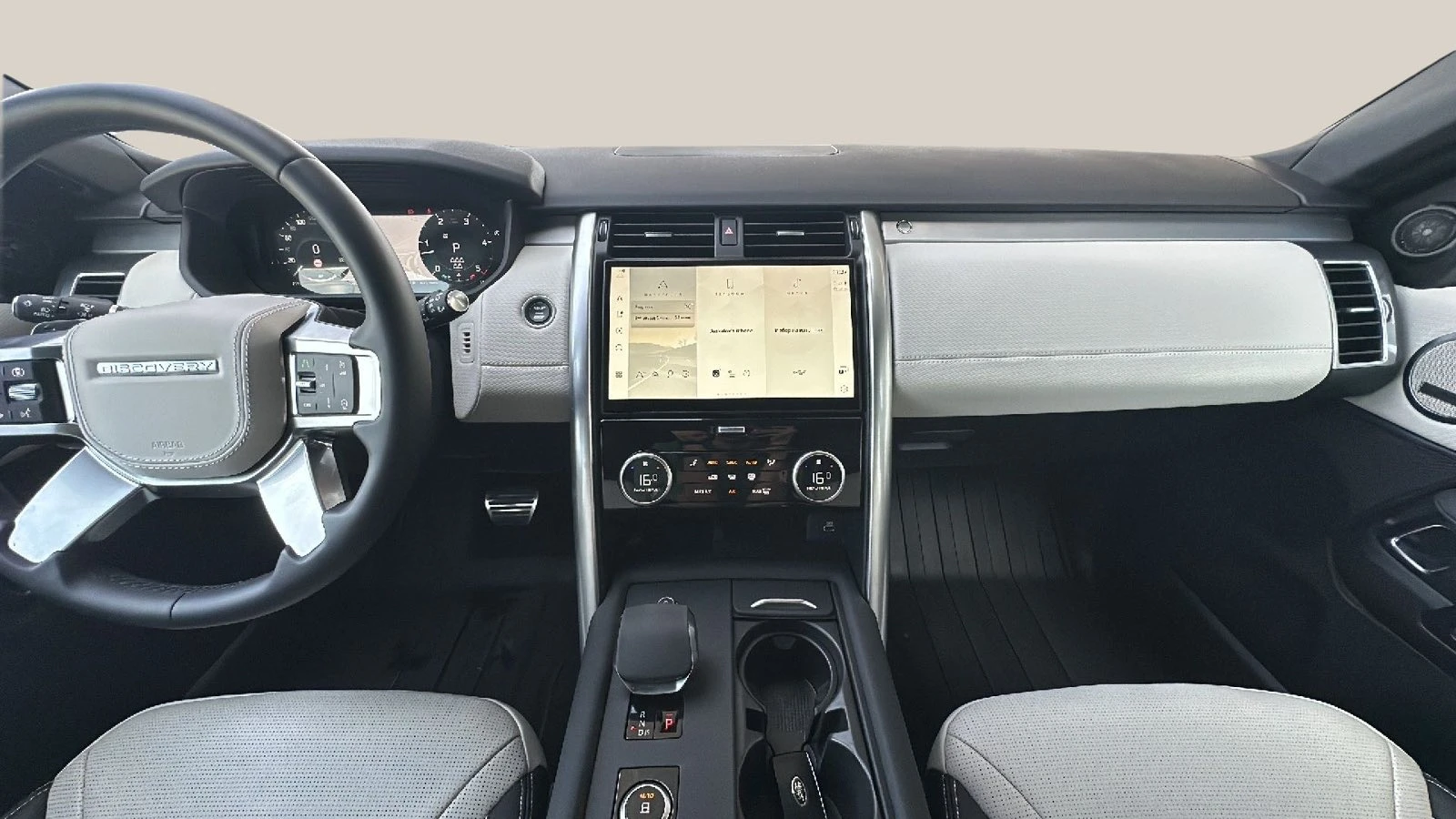 Land Rover Discovery 3.0 D - изображение 9