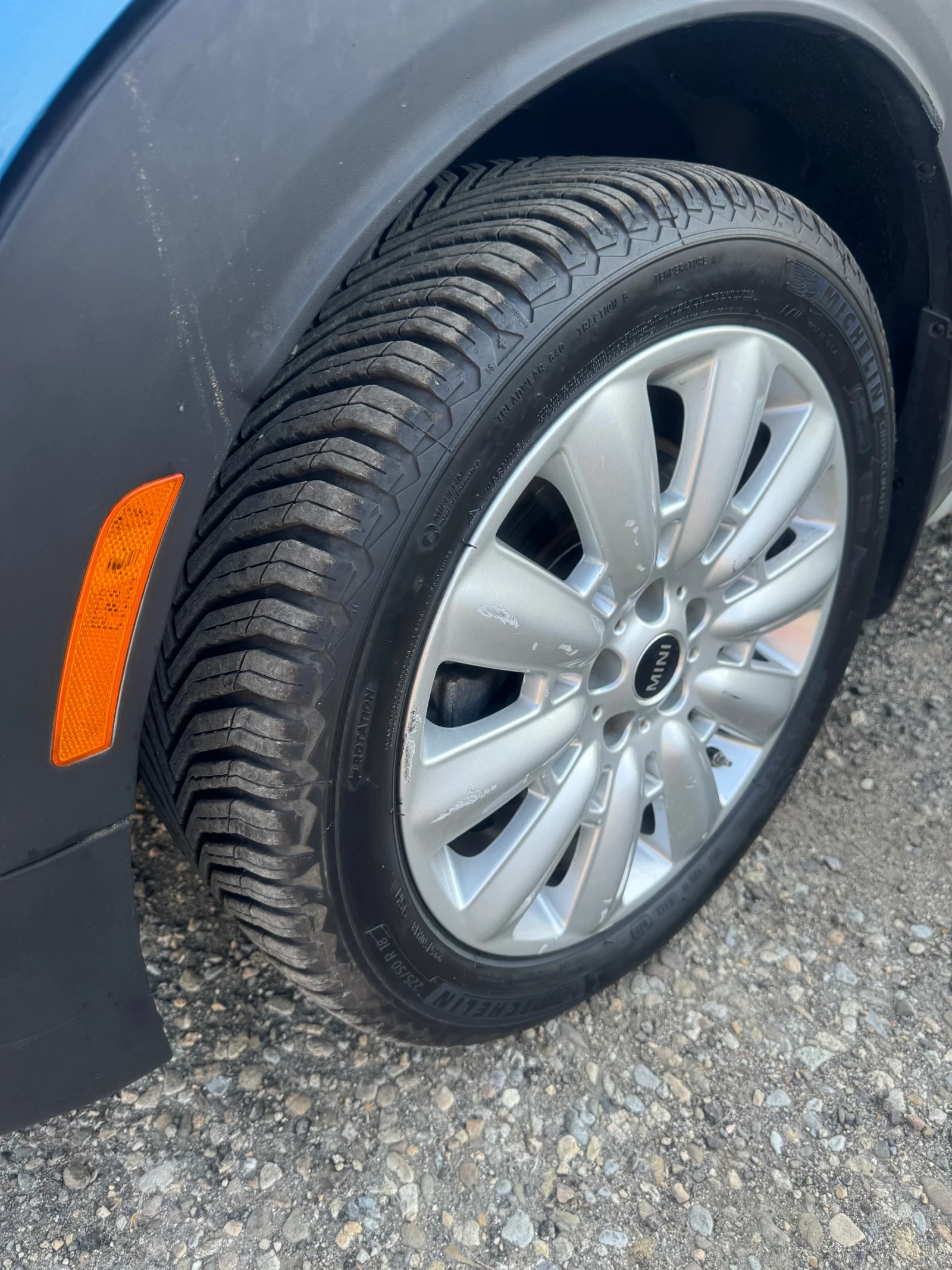 Mini Countryman S - изображение 3