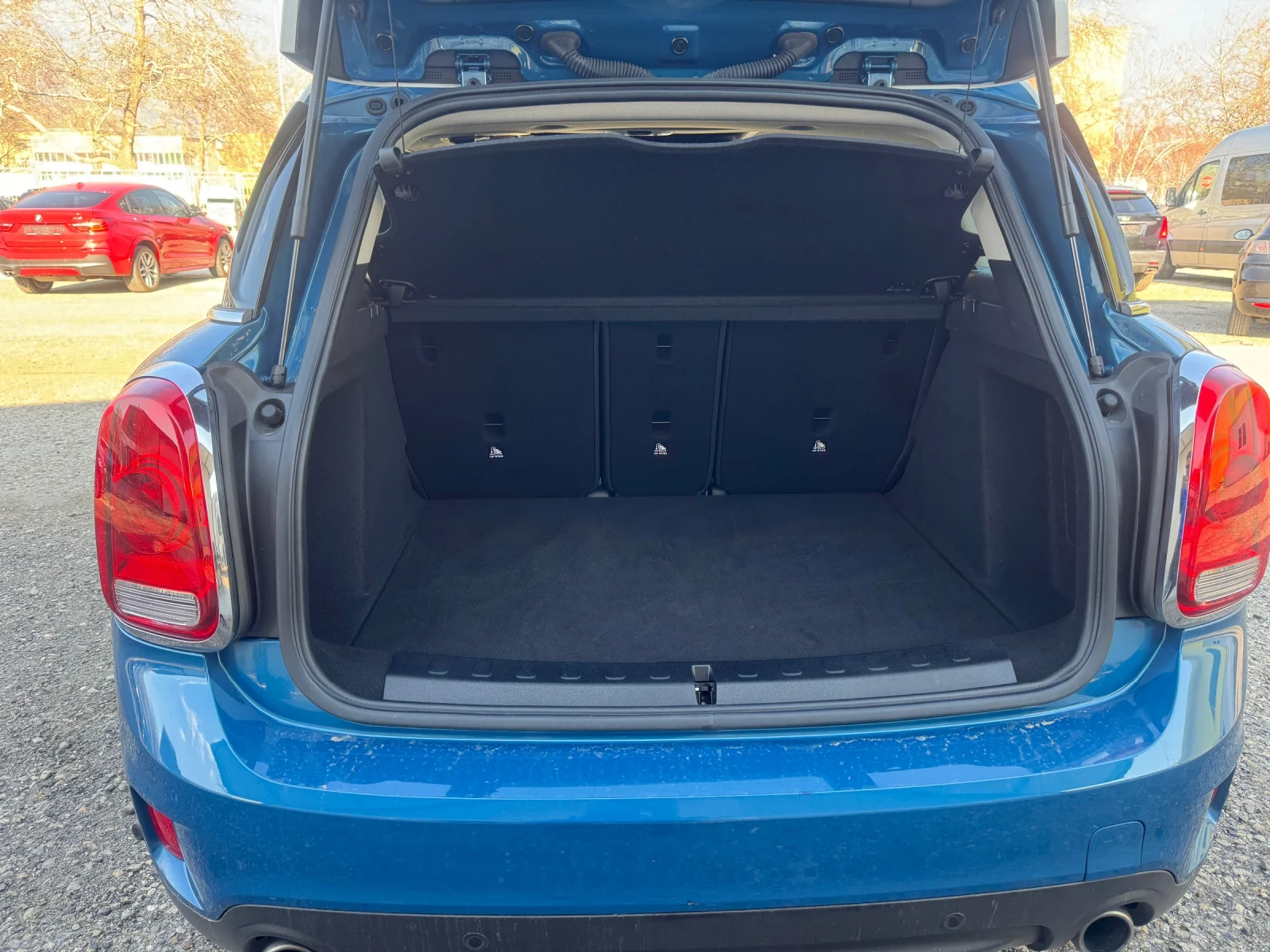 Mini Countryman S - изображение 8