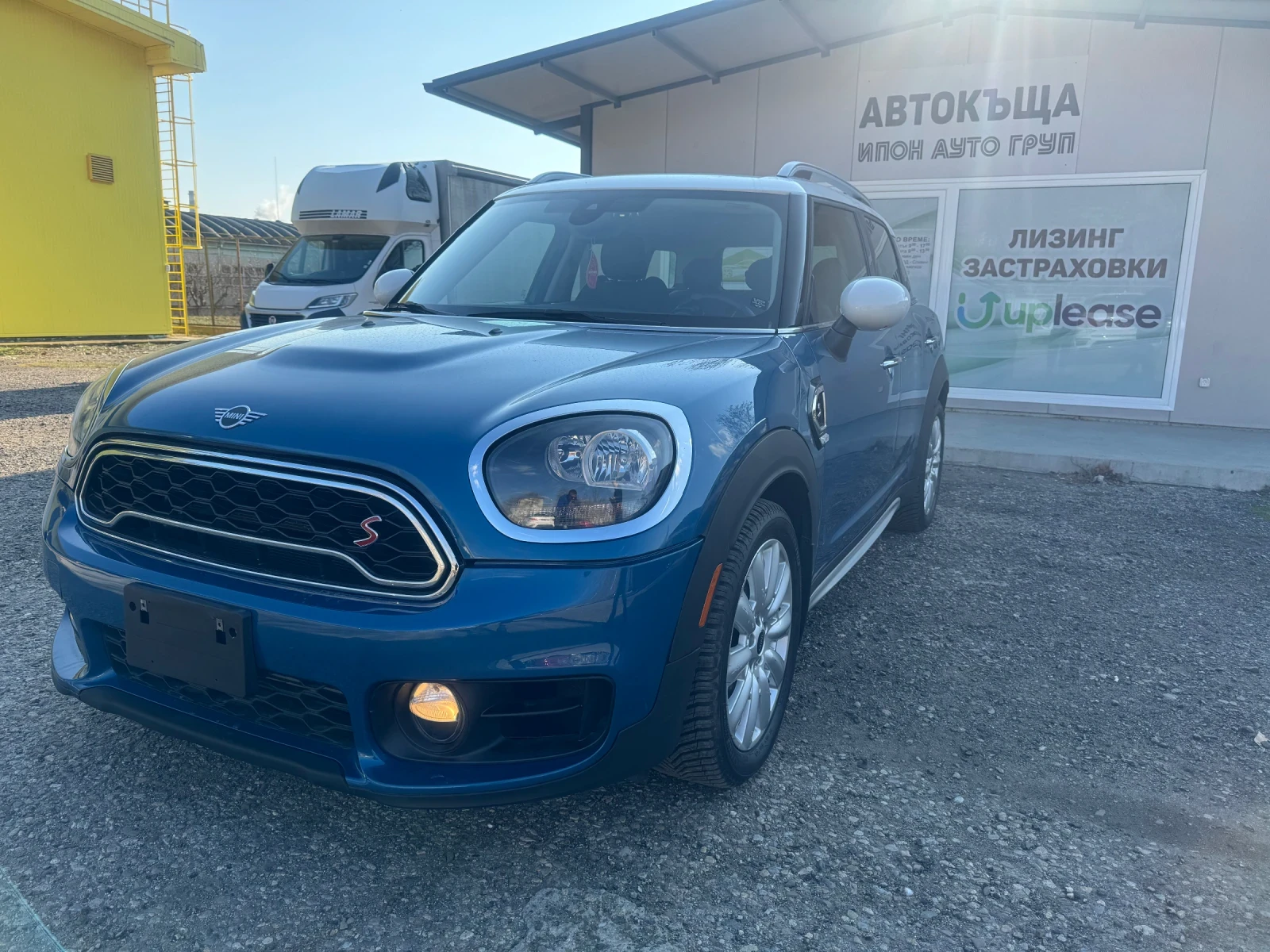 Mini Countryman S - изображение 2