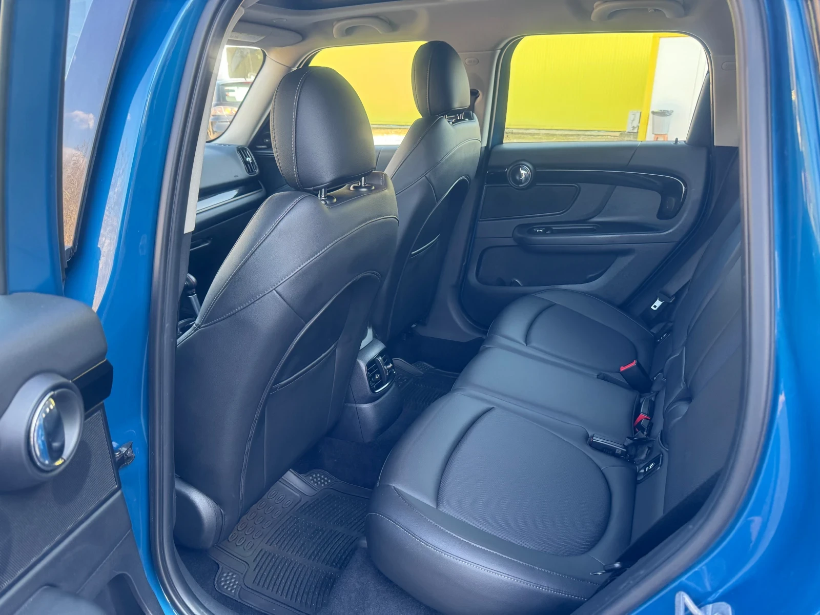 Mini Countryman S - изображение 9