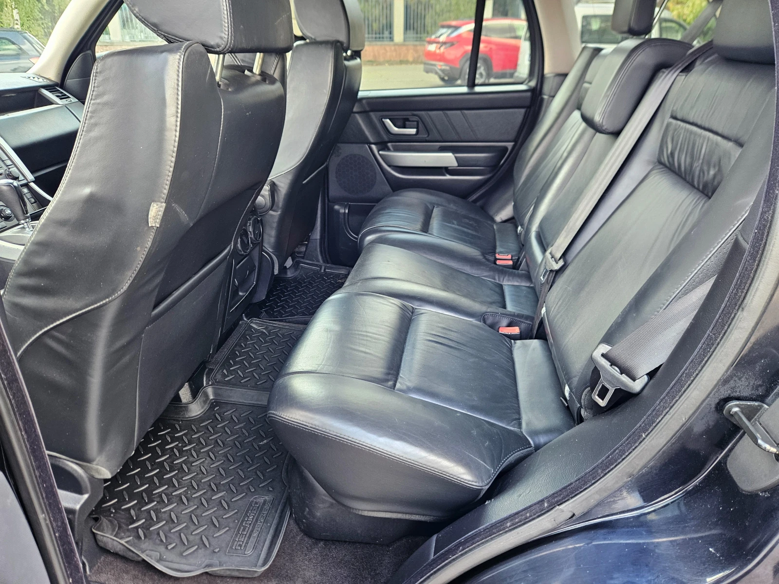 Land Rover Range Rover Sport Лизинг/ бартер - изображение 10
