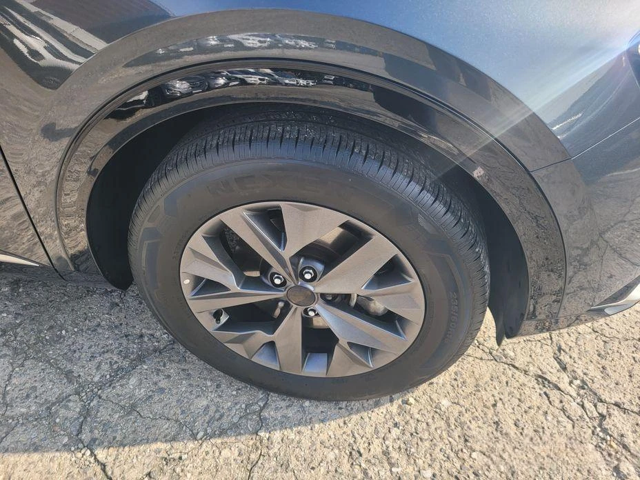 Kia Sportage LPG 2.0 2WD Signature * НАЙ-ДОБРА ЦЕНА В БЪЛГАРИЯ* - изображение 5