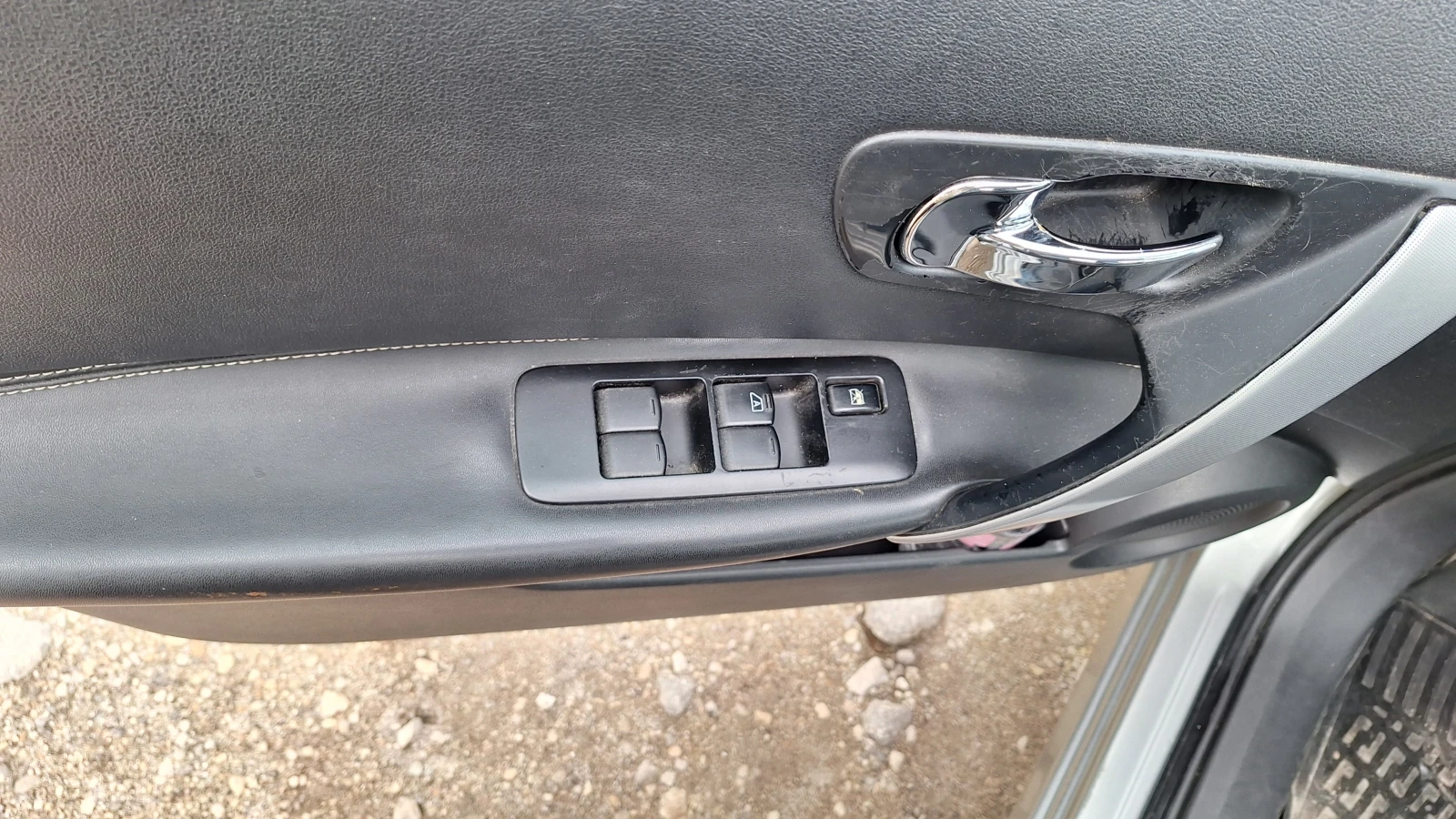 Nissan Qashqai 2.0 i | Mobile.bg   10