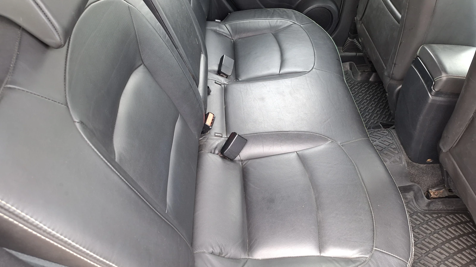 Nissan Qashqai 2.0 i | Mobile.bg   8