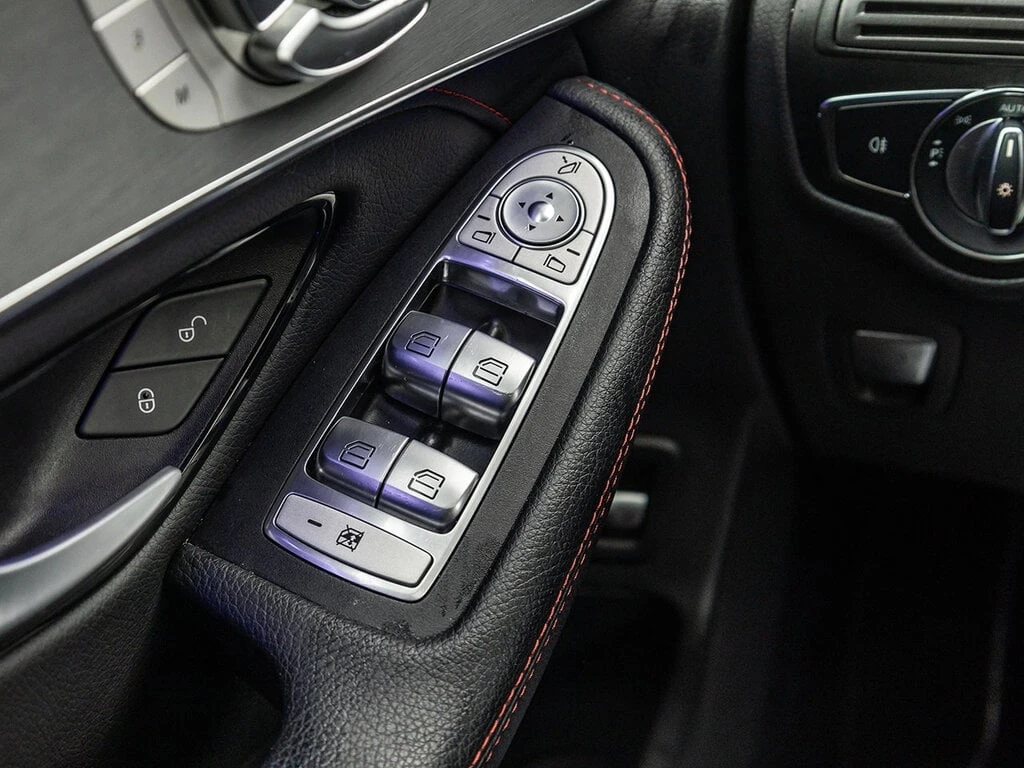 Mercedes-Benz GLC * 300 4Matic Coupe | Sunroof | Navi | Burmester Au | Mobile.bg   15