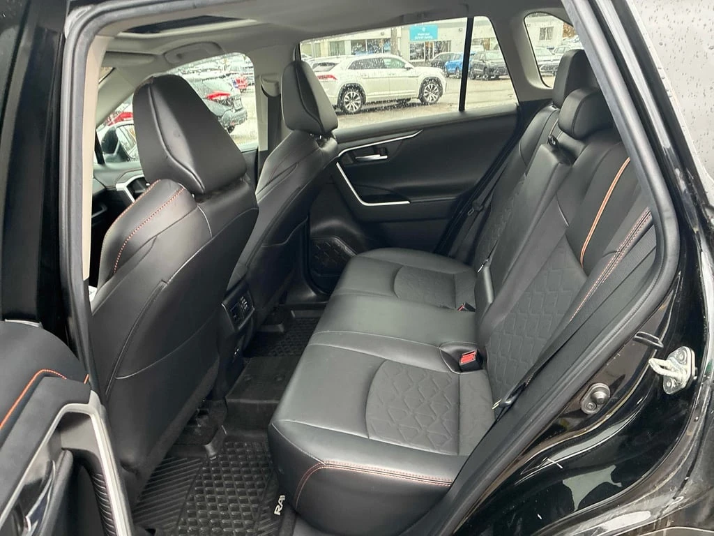 Toyota Rav4 * Trail * CARFAX * ��� ������������ ������ | Mobile.bg � ����������� 3