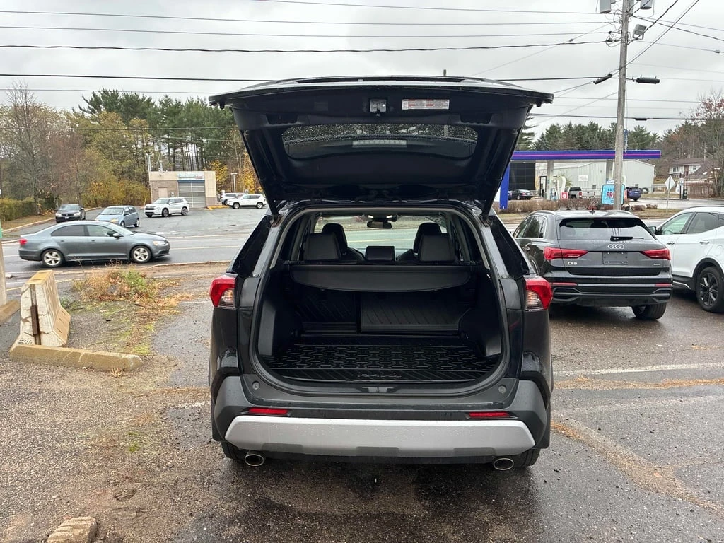 Toyota Rav4 * Trail * CARFAX * ��� ������������ ������ | Mobile.bg � ����������� 12