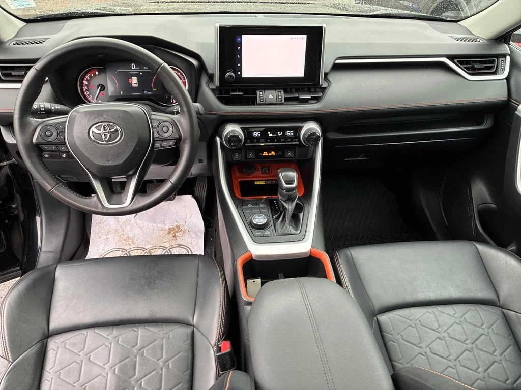 Toyota Rav4 * Trail * CARFAX * ��� ������������ ������ | Mobile.bg � ����������� 5