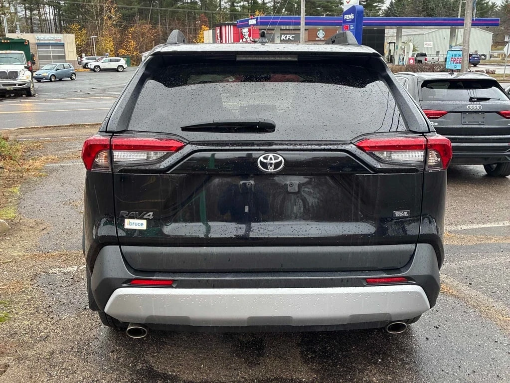 Toyota Rav4 * Trail * CARFAX * ��� ������������ ������ | Mobile.bg � ����������� 4