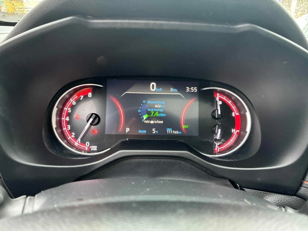 Toyota Rav4 * Trail * CARFAX * ��� ������������ ������ | Mobile.bg � ����������� 10