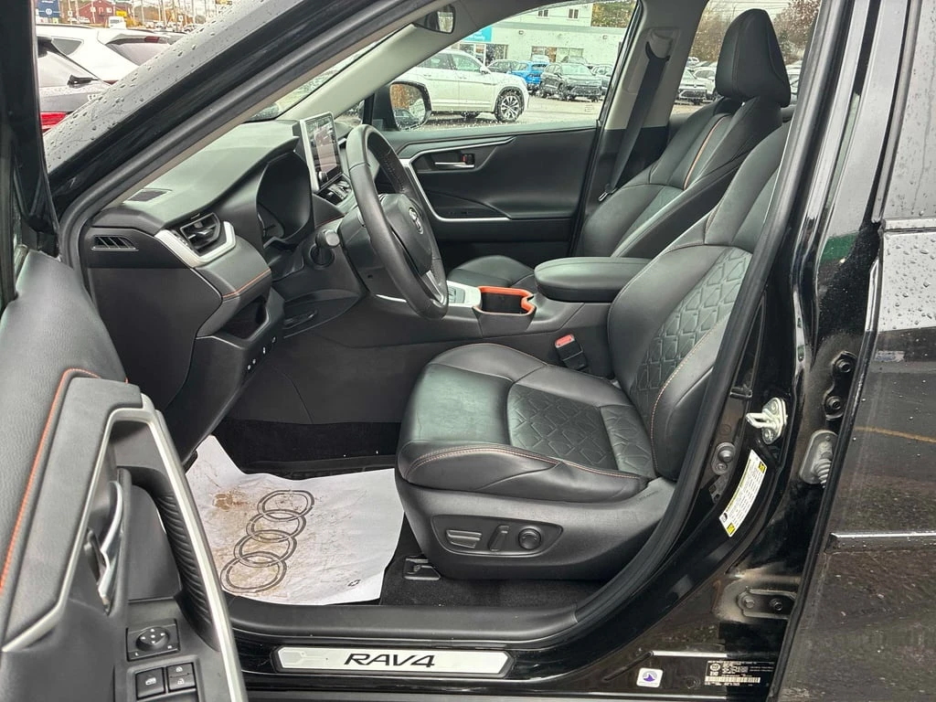 Toyota Rav4 * Trail * CARFAX * ��� ������������ ������ | Mobile.bg � ����������� 2