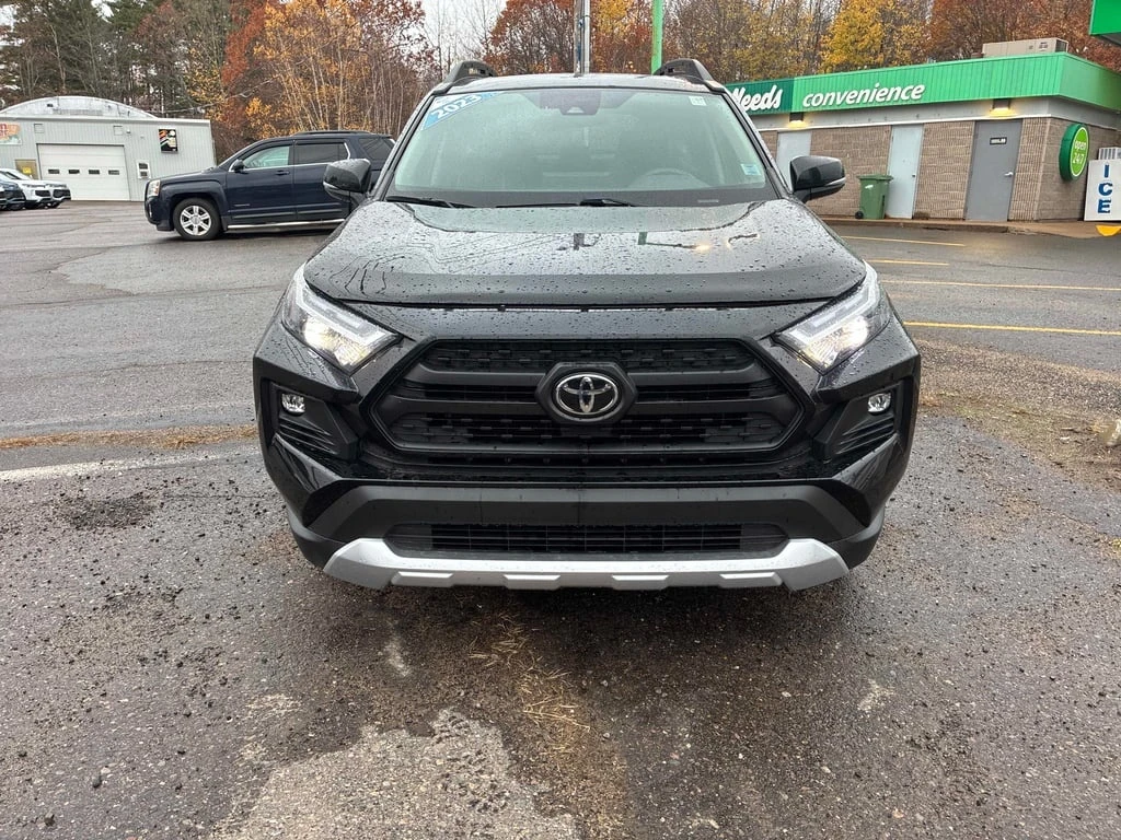 Toyota Rav4 * Trail * CARFAX * ��� ������������ ������ | Mobile.bg � ����������� 6