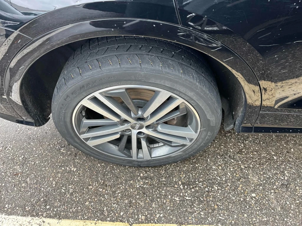 Audi Q5 * Technik * CARFAX * ЦЕНА ДО БГ - изображение 7