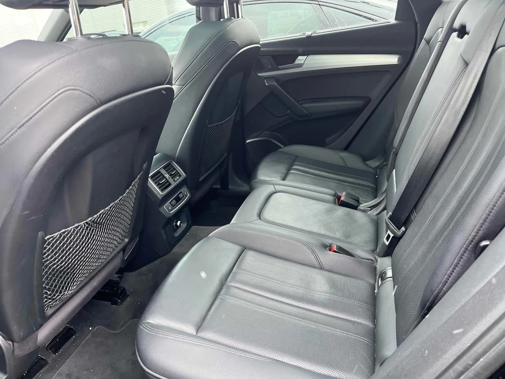 Audi Q5 * Technik * CARFAX * ���� �� �� | Mobile.bg � ����������� 11