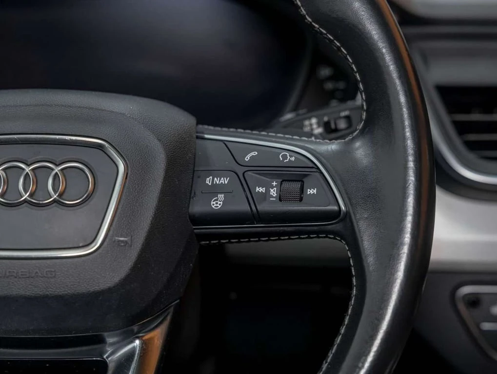 Audi SQ5 * quattro Premium * CARFAX * ���� �� �� | Mobile.bg � ����������� 13