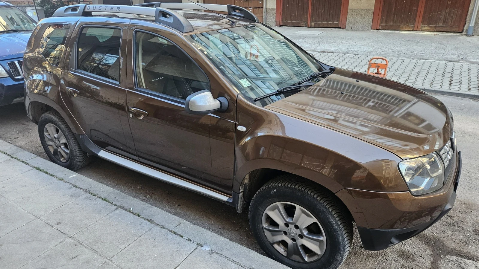 Dacia Duster | Mobile.bg � ����������� 1