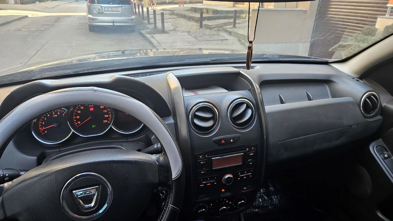 Dacia Duster  - изображение 5