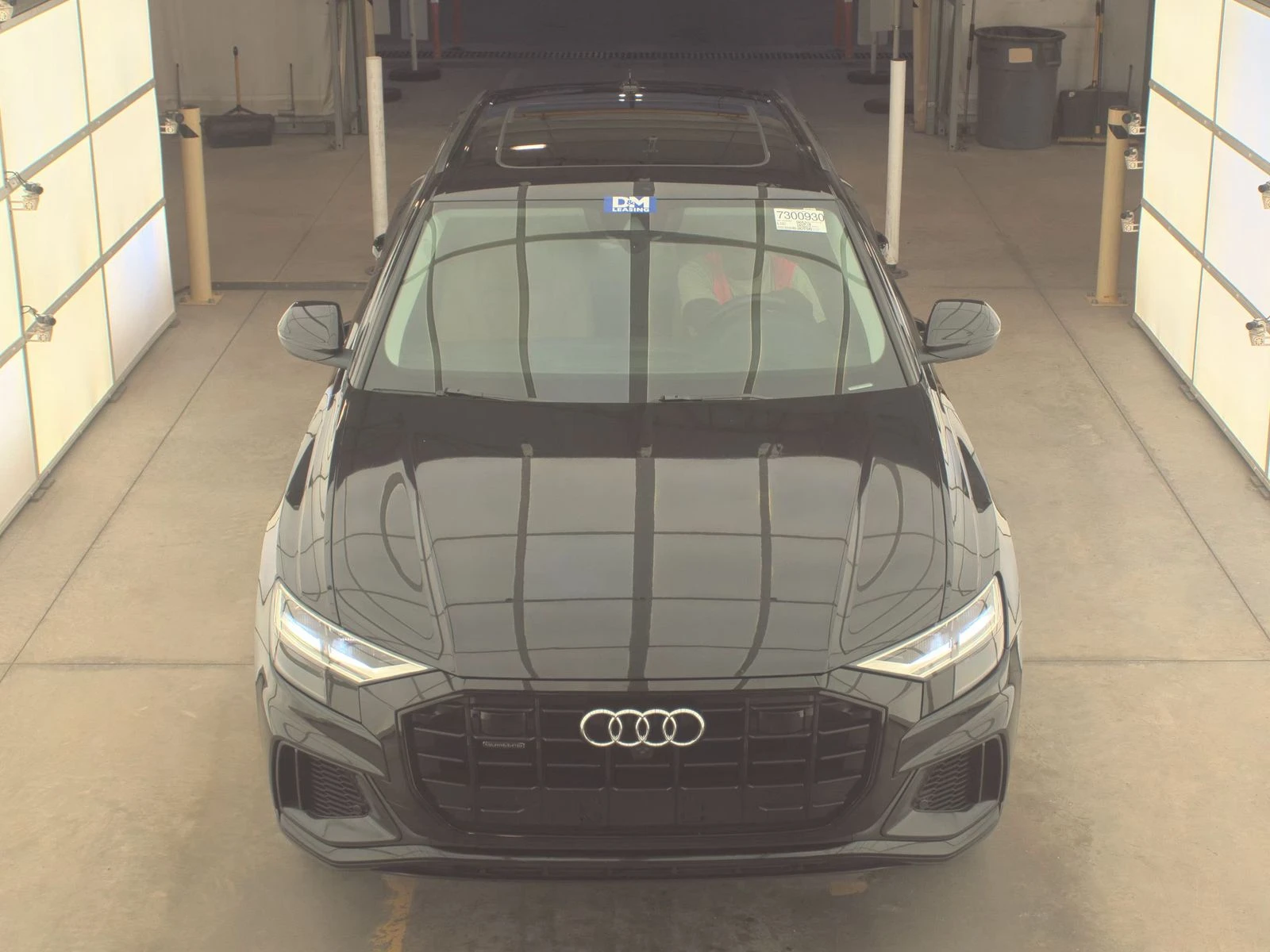 Audi Q8  - изображение 3