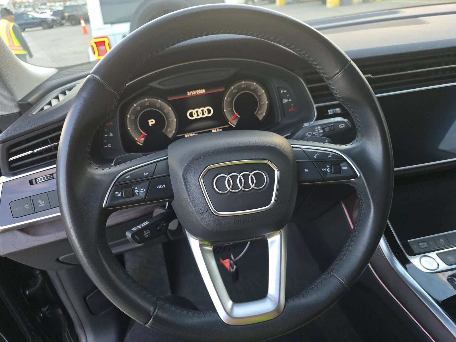 Audi Q8 | Mobile.bg � ����������� 11
