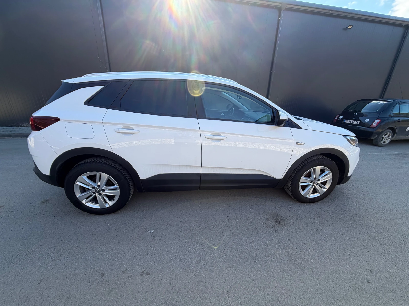 Opel Grandland X 1.6 | Mobile.bg � ����������� 4