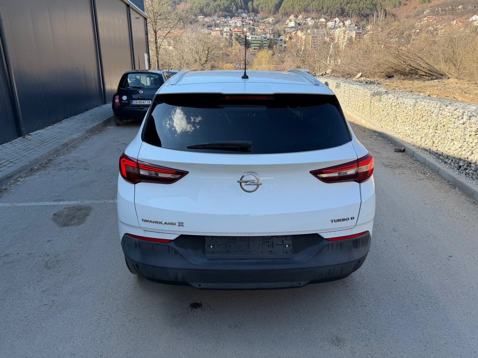 Opel Grandland X 1.6 | Mobile.bg � ����������� 8