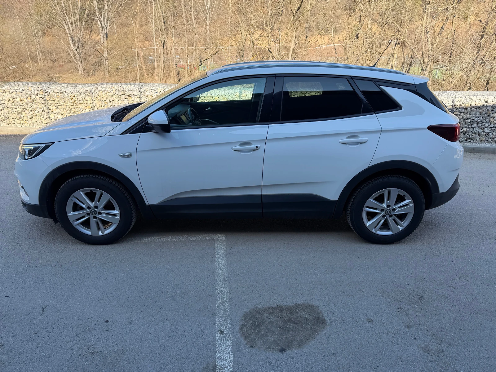 Opel Grandland X 1.6 | Mobile.bg � ����������� 5