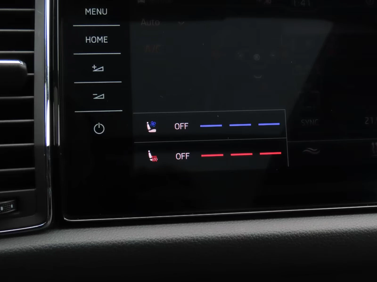 Skoda Kodiaq L&K/190/4X4/PANO/360/NAVI/ACC/161z, снимка 14 - Автомобили и джипове - 53862584