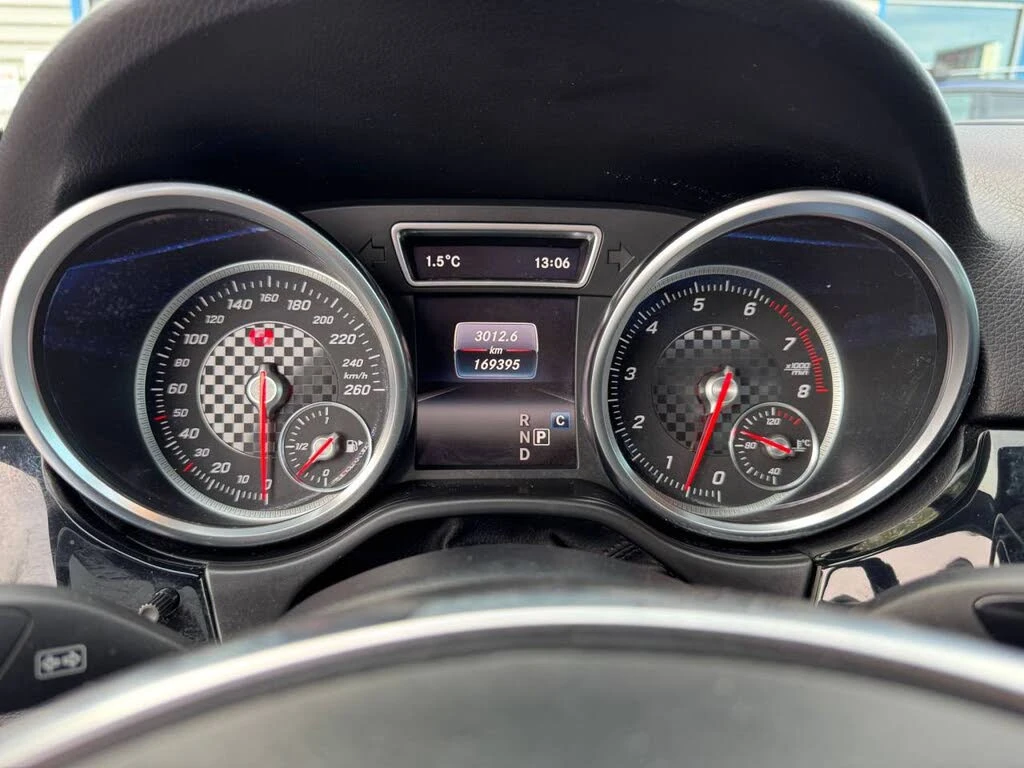 Mercedes-Benz GLE 43 AMG Night Package* ��������* 360* Harman Kardon | Mobile.bg � ����������� 6