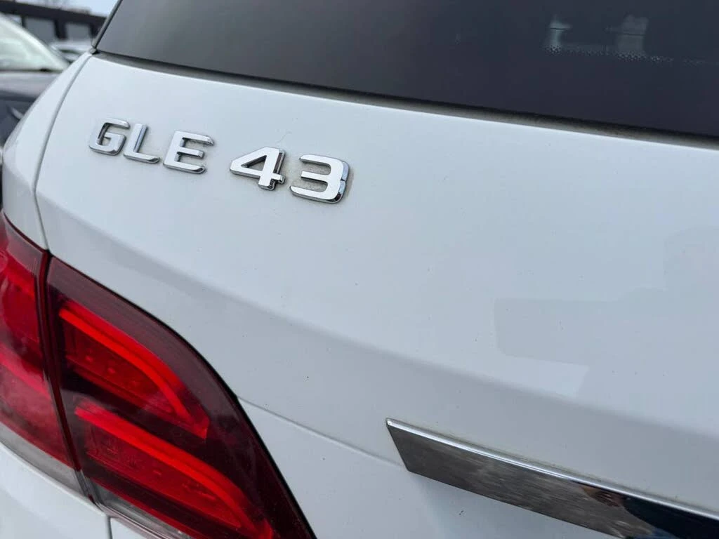 Mercedes-Benz GLE 43 AMG Night Package* ��������* 360* Harman Kardon | Mobile.bg � ����������� 12