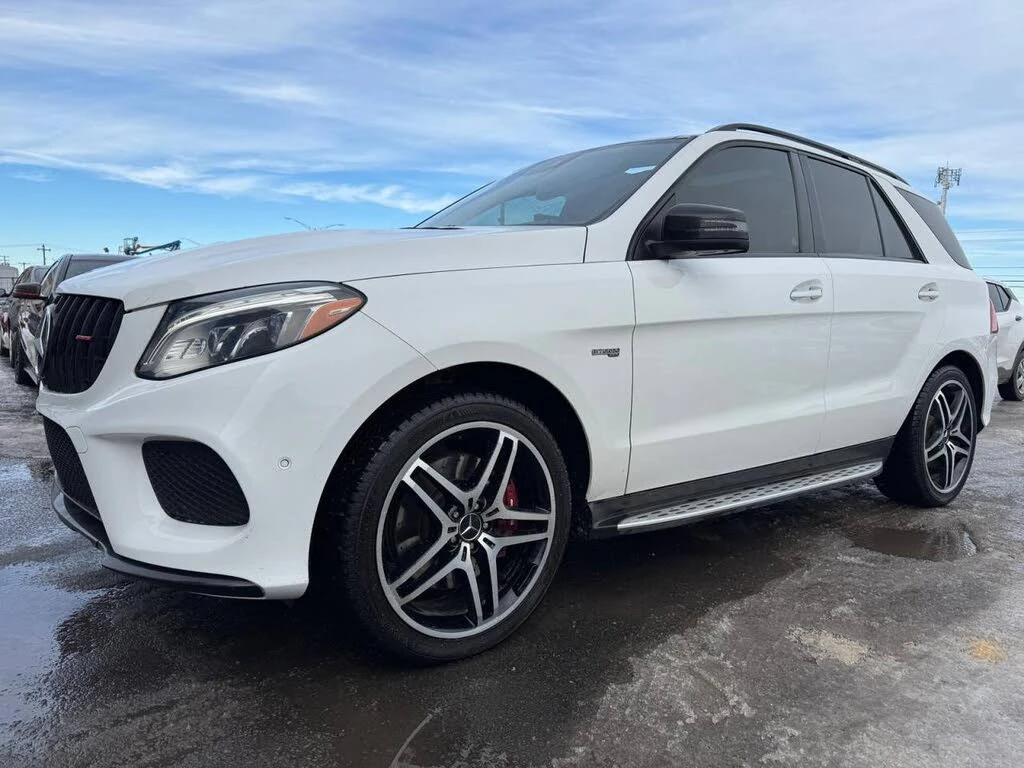 Mercedes-Benz GLE 43 AMG Night Package* ��������* 360* Harman Kardon | Mobile.bg � ����������� 3