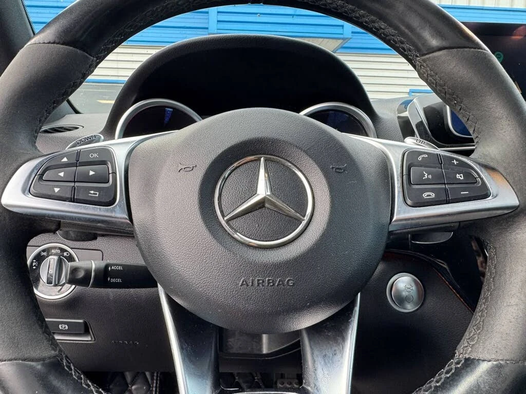 Mercedes-Benz GLE 43 AMG Night Package* ��������* 360* Harman Kardon | Mobile.bg � ����������� 4