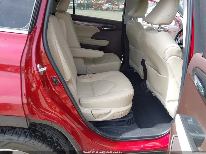 Toyota Highlander * Hybrid Platinum*  | Mobile.bg � ����������� 8