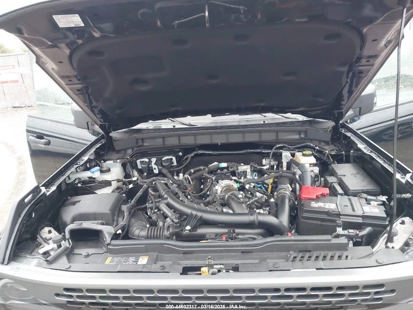 Ford Bronco 2.7l Badlands, снимка 10 - Автомобили и джипове - 54247960